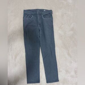 Faherty Stretch Terry 5-Pocket Pant